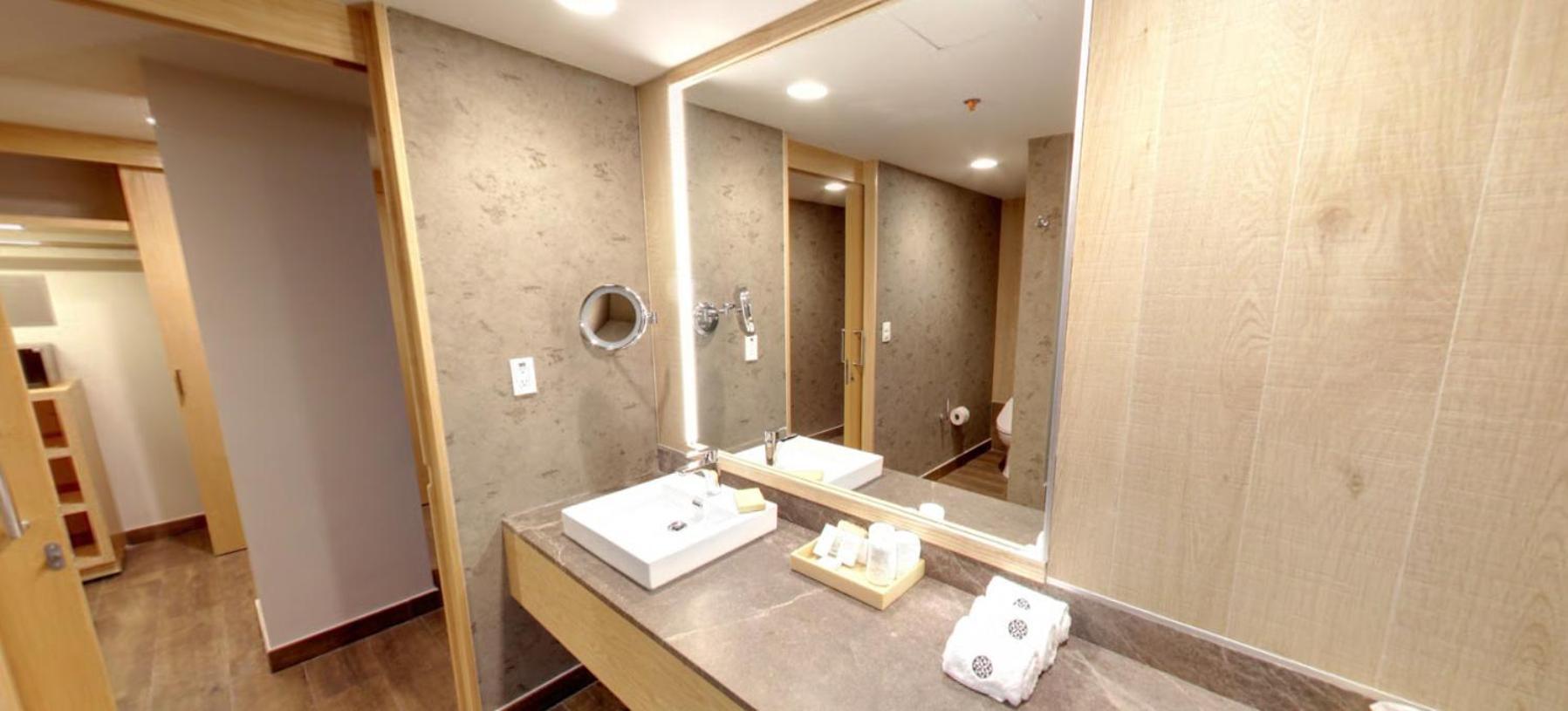 Galeria Plaza Irapuato Hotel Buitenkant foto