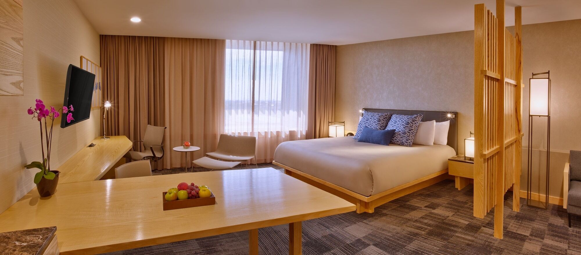 Galeria Plaza Irapuato Hotel Buitenkant foto