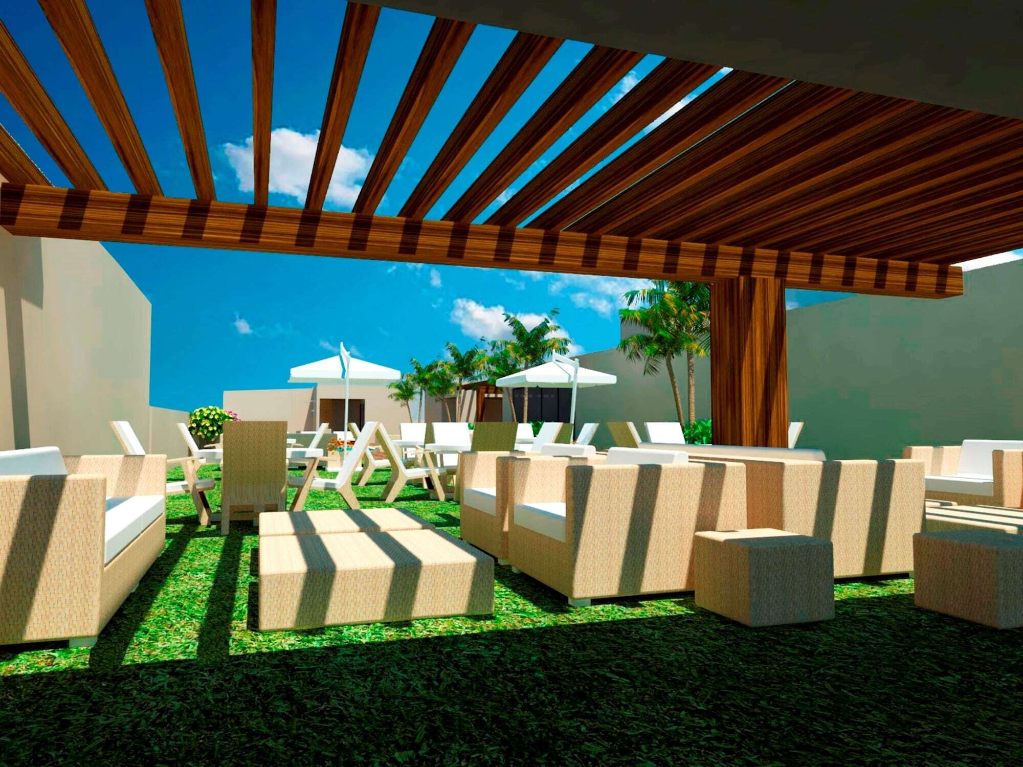 Galeria Plaza Irapuato Hotel Buitenkant foto